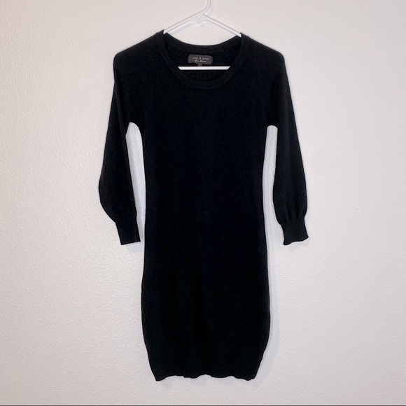 rag & bone Sweater Dress - Picture 2 of 5